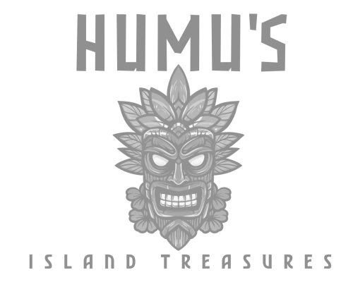 Humu's Island Treasures logo