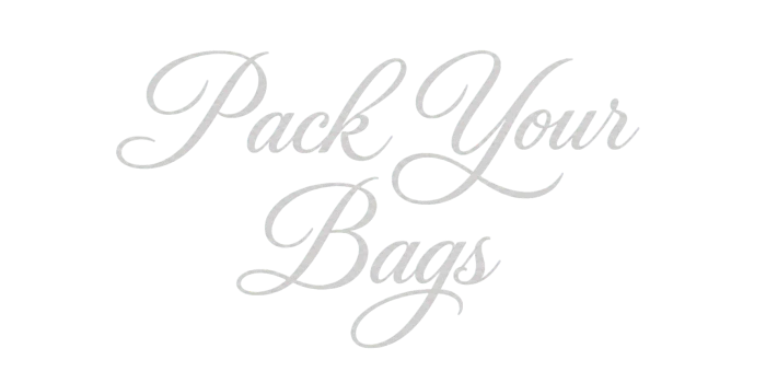 Pack Your Bags logo