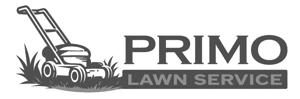 Primo Lawn Service logo