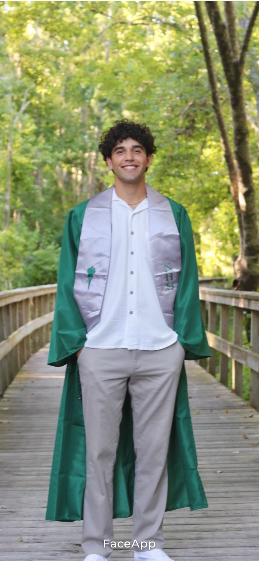 Jacob Bhatt, founder of TheraWeb Design, in Tampa